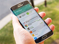 Android будет предлагать полезные приложения, отслеживая местоположение пользователя