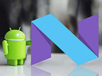 В Android N DP 4 нашли две новые «пасхалки»