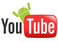 Для Android выйдет обновленное приложение YouTube с режимом онлайн-трансляции