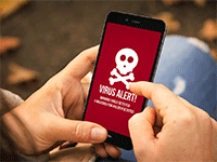 Троян Godless заразил почти миллион мобильных устройств на базе Android
